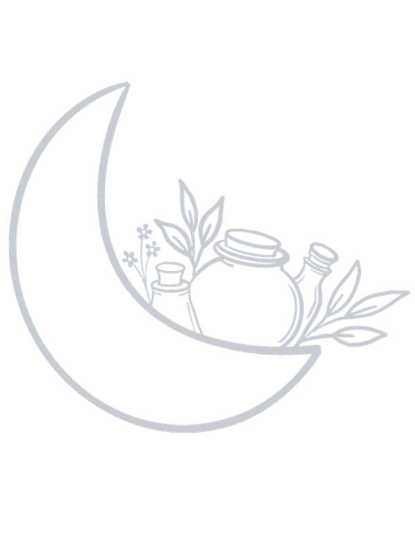 The Poet's Apothecary